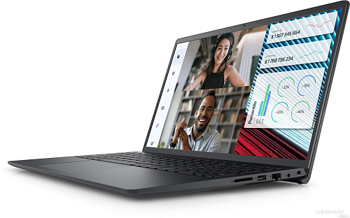 Ноутбук Dell Vostro 15 3520-7650