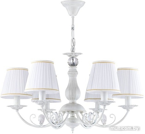 Люстра Freya Bianchi FR2307-PL-06-WG