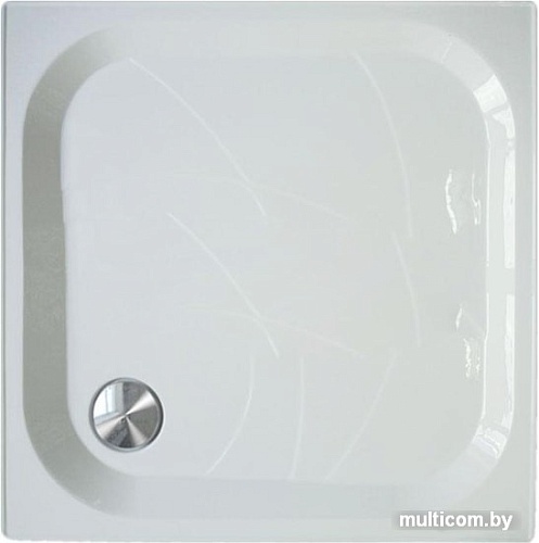 Душевой поддон 1Марка Freya New 90x90