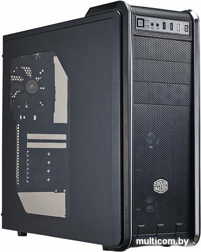 Корпус Cooler Master CM 590 III (черный) [RC-593-KWN2]