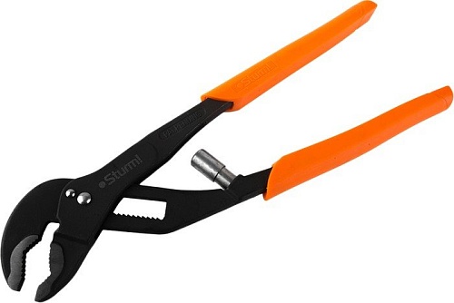 Клещи переставные Sturm 1020-08-A250
