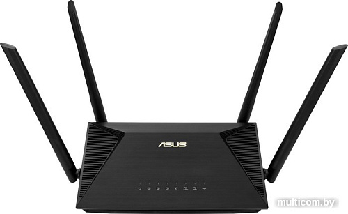 Wi-Fi роутер ASUS RT-AX53U