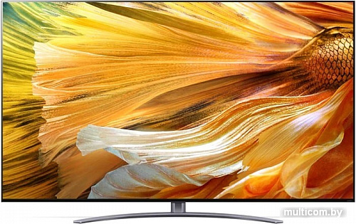 Телевизор LG QNED MiniLED 4K 86QNED916PA