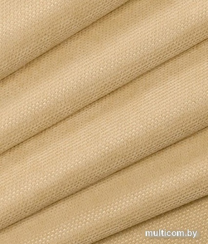 Штора Legrand Канвас 1.5x2.8 58118856 (песочный)