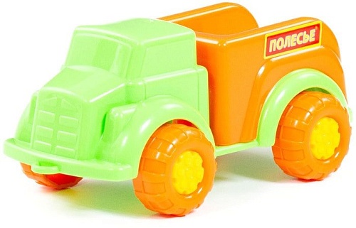 Полесье Антошка автомобиль бортовой 4687