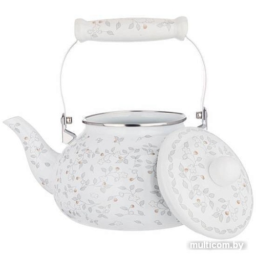 Чайник без свистка Agness Вивьен 934-436