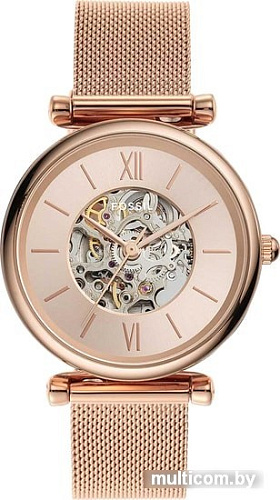 Наручные часы Fossil Carlie ME3175