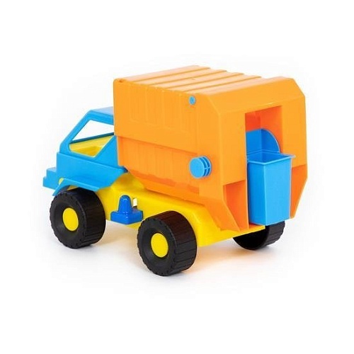 Полесье Кузя автомобиль-коммунальная спецмашина 56344