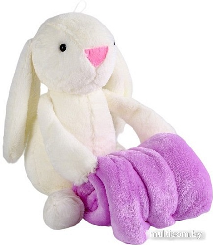 Классическая игрушка Milo Toys Зайка 7752886