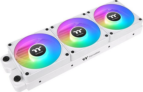 Набор вентиляторов Thermaltake CT120 EX ARGB 3-Fan Pack CL-F190-PL12SW-A