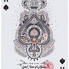 Игральные карты United States Playing Card Company Theory 13 Contraband T1114