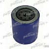 Масляный фильтр Patron PF4063