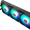 Система жидкостного охлаждения для процессора Thermalright Frozen Notte 360 ARGB V2 (черный)