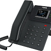 Проводной телефон Fanvil V60P (черный)