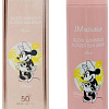 Спрей солнцезащитный JMsolution Disney Collection Mini Luminous Rose SPF50+ PA++++ 180 мл