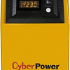 Источник бесперебойного питания CyberPower CPS1000E