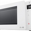 Микроволновая печь LG MB63R35GIH