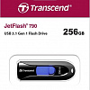 USB Flash Transcend JetFlash 790 256GB (черный)