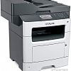 МФУ Lexmark MX517de