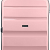 Чемодан-спиннер American Tourister Bon Air Cherry Blossoms 66 см