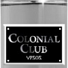 Туалетная вода Jeanne Arthes Colonial Club Ypsos EdT (100 мл)