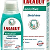 Ополаскиватель для полости рта LACALUT Sensitive 300 мл