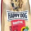 Сухой корм для собак Happy Dog NaturCroq Active 15 кг