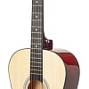 Акустическая гитара ROKSO FT-R38B-N