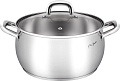 Кастрюля Lamart Shape LT1162