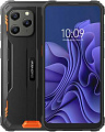 Смартфон Blackview BV5300 Pro (оранжевый)