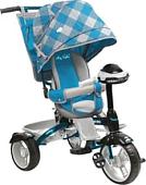 Детский велосипед NiKA Kids ВД5М (капри/клетка)