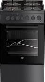 Кухонная плита BEKO FSET52115GAS