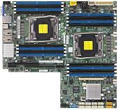 Supermicro MBD-X10DRW-IT-B