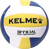 Мяч Kelme 9806140-141 (5 размер)