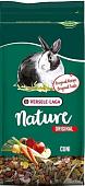 Корм для грызунов Versele Laga Nature Cuni Original 750 г