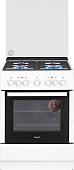Кухонная плита Weissgauff WCS К1К62 WGM