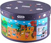 Пазл Darvish 4 сезона