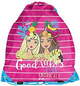 Мешок для обуви Paso BAT-712