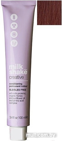 Крем-краска Z.One Concept Milk Shake Creative 7.35 100 мл