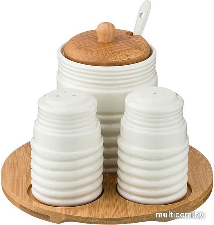 Набор для специй Lefard Native 587-159