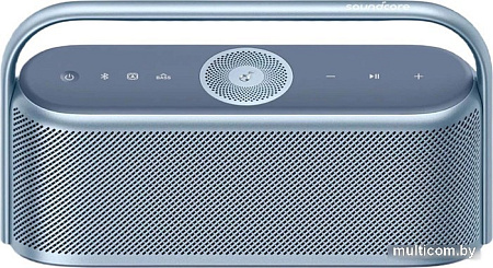Беспроводная колонка Anker Soundcore Motion X600 (синий)