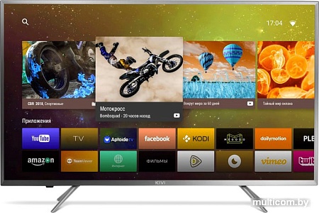 Телевизор KIVI 40FR52BR