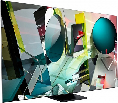 Телевизор Samsung QE85Q950TSU
