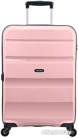 Чемодан-спиннер American Tourister Bon Air Cherry Blossoms 66 см