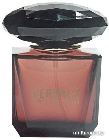 Versace Crystal Noir EdT (30 мл)