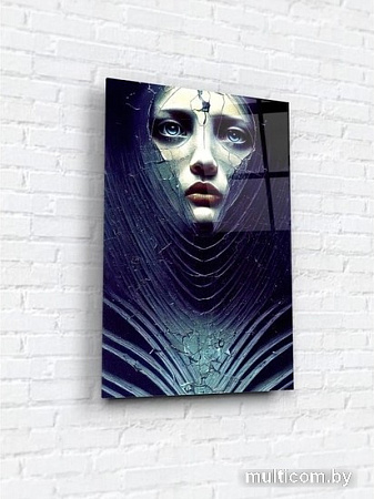 Картина на стекле ArtaBosko WBR-05-1498-04