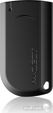 Автосигнализация Pandect X-1800 BT