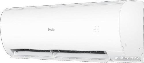 Кондиционер Haier Coral DC Inverter AS20HPL1HRA/1U20HPL1FRA