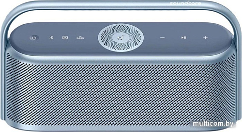 Беспроводная колонка Anker Soundcore Motion X600 (синий)