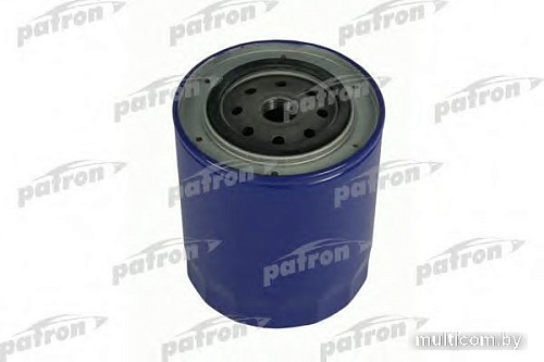 Масляный фильтр Patron PF4063